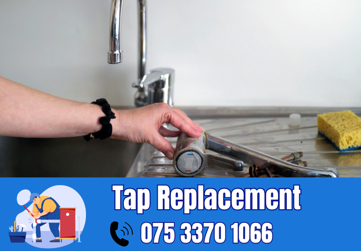 tap repair and replacement Paddock Wood